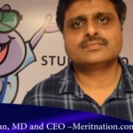 Interaction with Pavan Chauhan CEO Meritnation launched Meritnation Junior portal &amp; App - Pavan-Chauhan-150x150