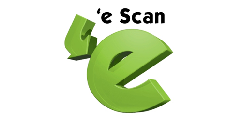eScan 