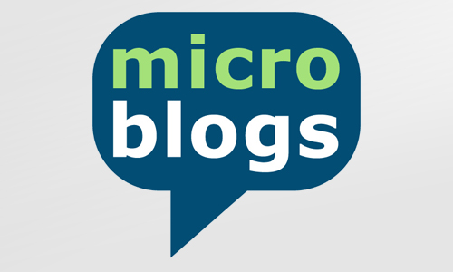 Microblog