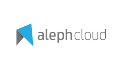 AlephCloud infrastructure-sources