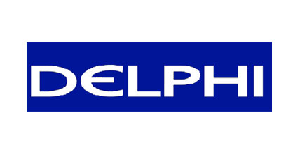 Delphi's 2013 Technology-Award