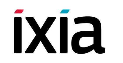 Ixia largesse integrated partner program aimed to accelerate global growth