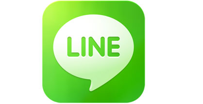 Line Apps