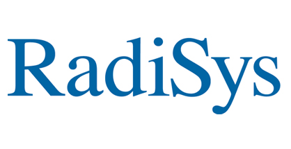 RadiSys Logo