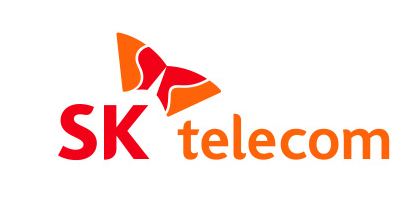 SK Telecom LOGO