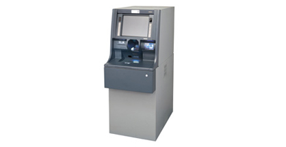 hitachi ATM