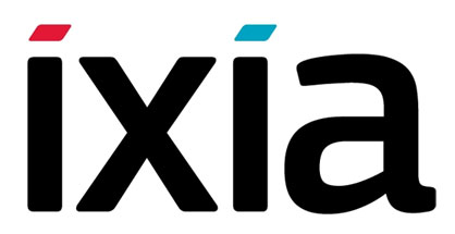 Ixia Network