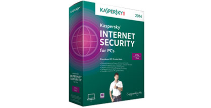 Kaspersky Internet