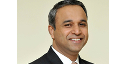 Teradata appoints Sunil Jose as Managing Director for India
