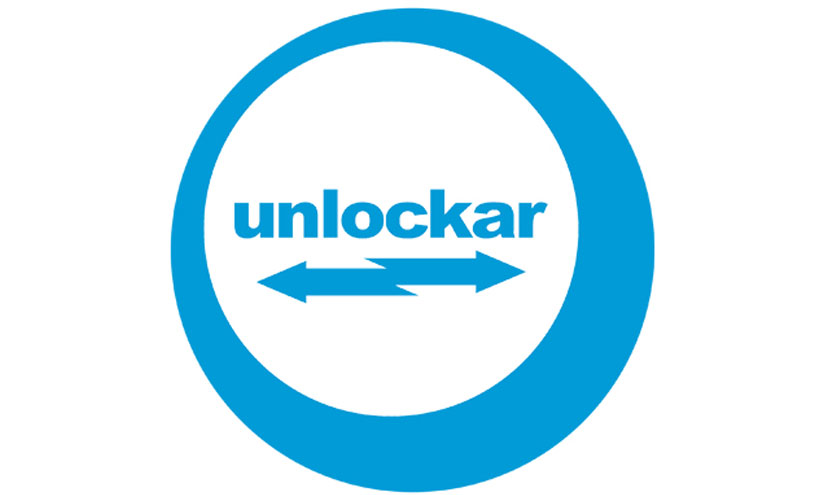 Unlockar app backs