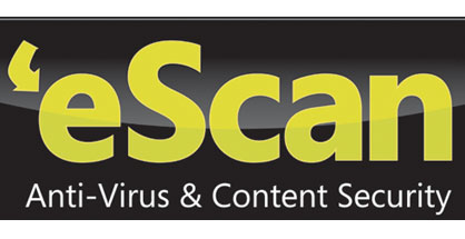eScan Logo
