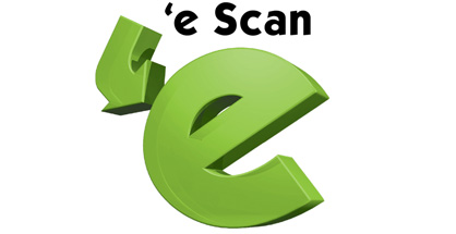 eScan receives AV