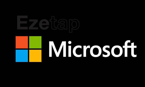 Ezetap and Microsoft
