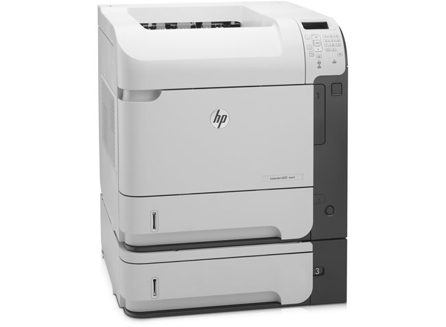 HP LaserJet Enterprise 600 Printer M602x