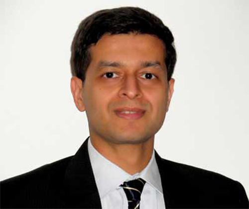Harshvardhan Chitale Philips CEO