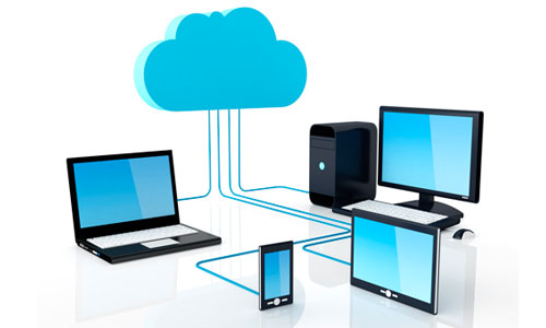 cloud storage solution