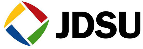 JDSU receives Distinguished Partner Award from Fujitsu