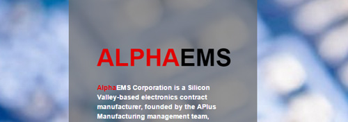 AlphaEMS Corporation