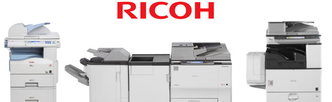 Ricoh India introduces Multifunctional colored printer 