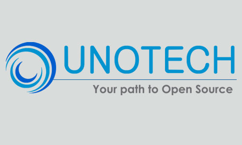 Unotech Software awarded Best Open Source DMS Solution