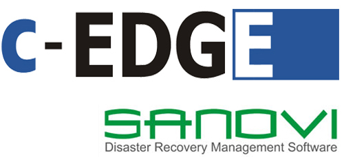 C-Edge Technology And Sanovi
