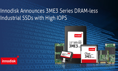 DRAM Less SSDs