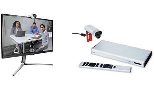 video collaboration solutions