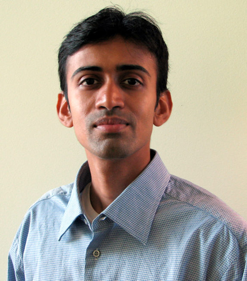 Anand Chandrasekaran 
