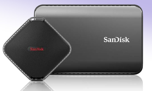SanDisk Computex 2015