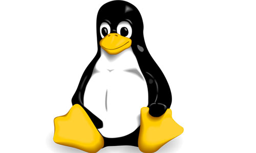 Alpine Linux Server