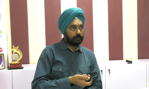 In a candid chat with C P Singh, Founder & CEO, smart24x7