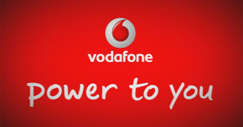 Vodafone Power