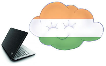 Future of Cloud Computing in India