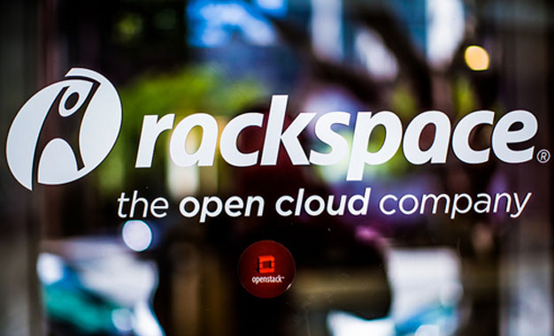 Rackspace Bargains Space