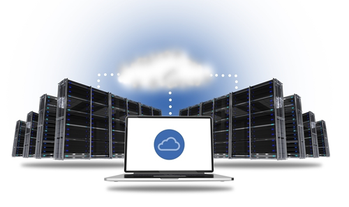 The Hybrid Cloud Data Centers