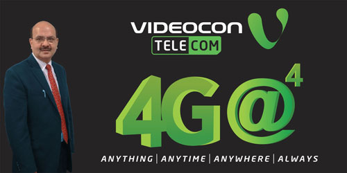 Videocon Telecom