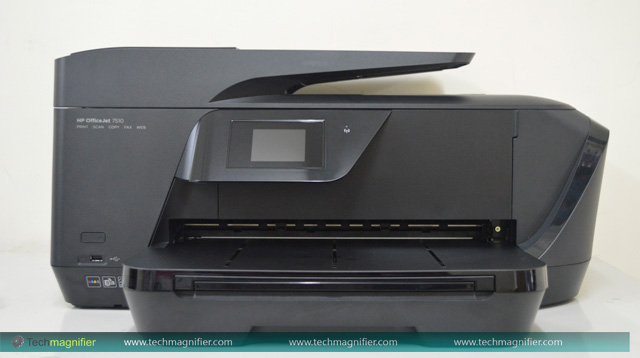 HP OfficeJet 7510 Printer