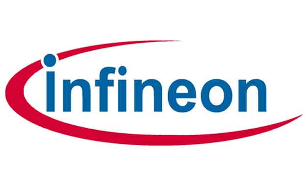 Infineon Paves