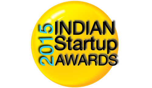 Innovation Awards 2015 