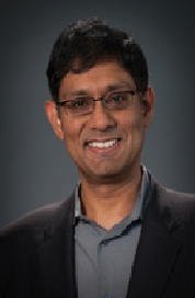 Prith Banerjee Chief Technology Officer