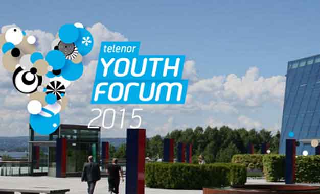 Telenor Youth Forum