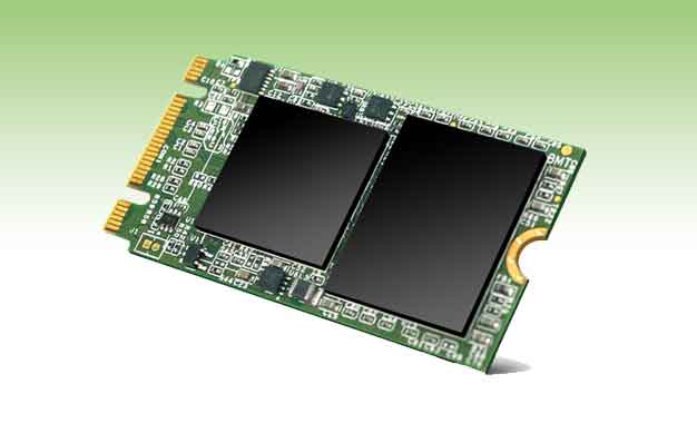 ADATA Rolls SP600NS34 SSD