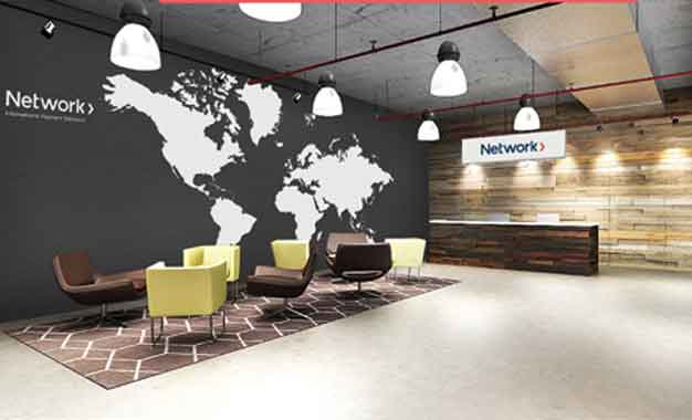 Network International Global Services