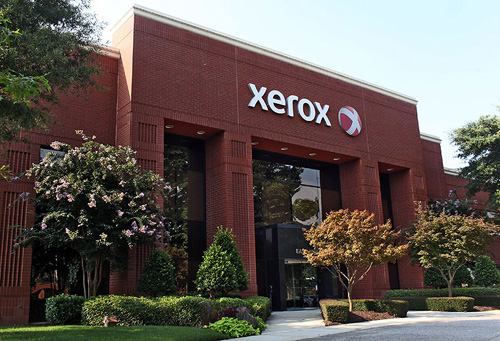 Xerox Research