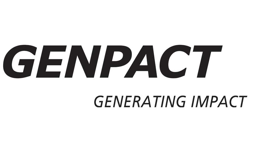 Genpact Centre