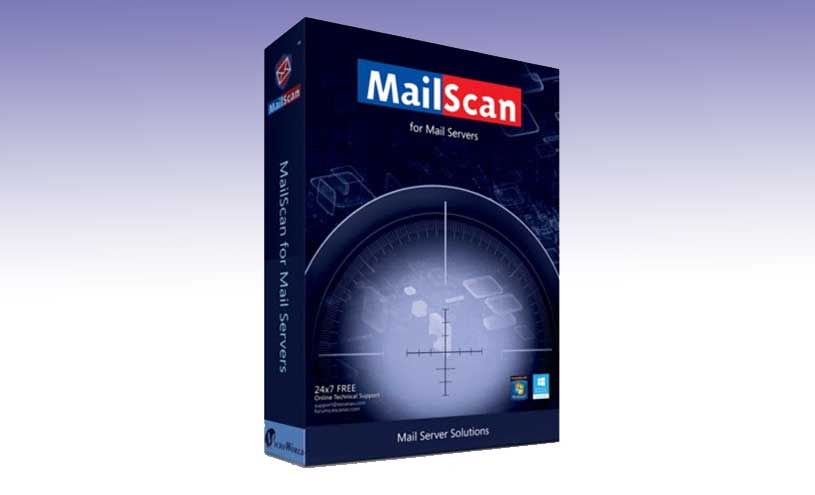 MailScan