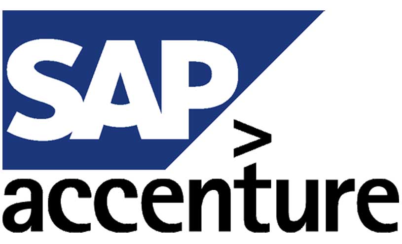 SAP and Accenture