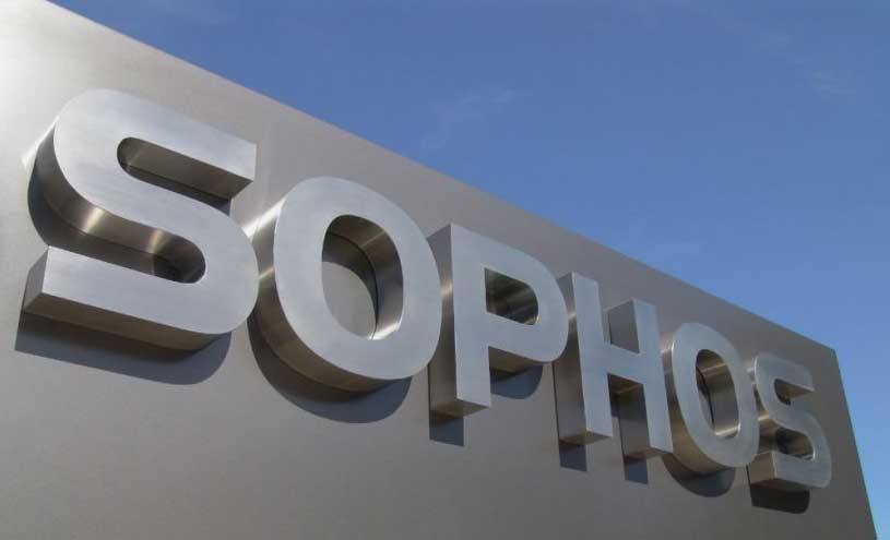 Sophos company