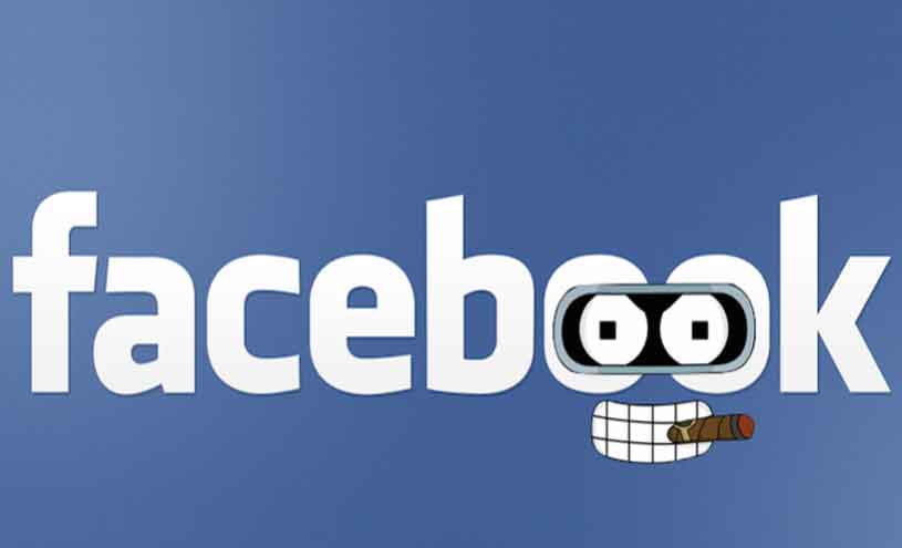 facebook Zuckerberg