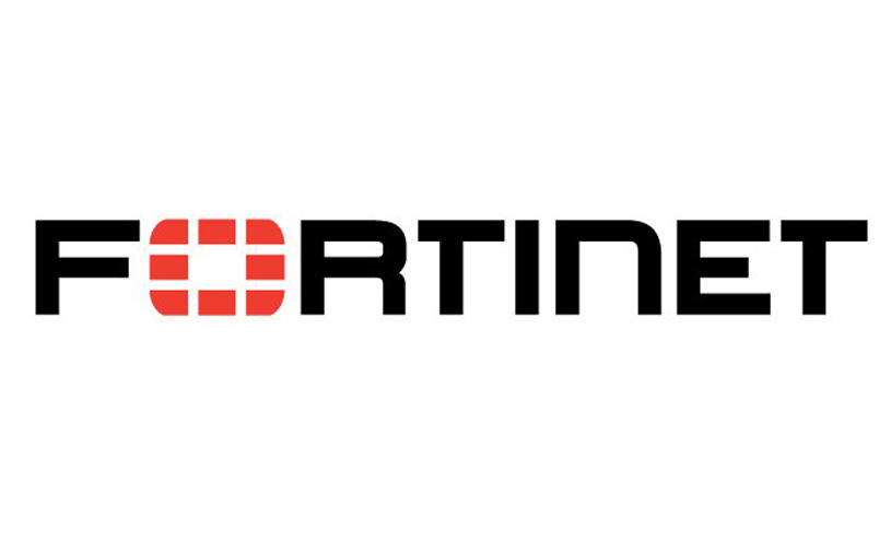 Fortinet tweaks its Cybersecurity